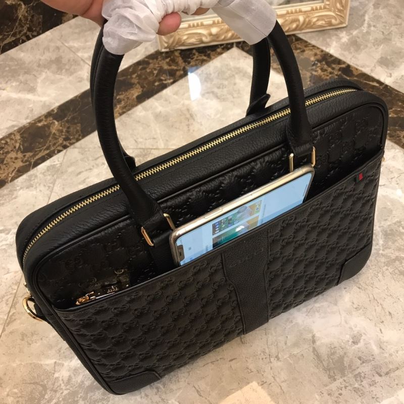 Mens Prada Briefcases